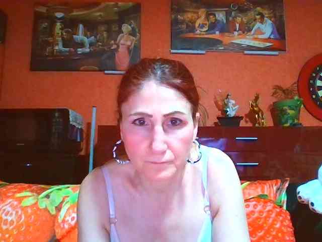 Angelique4 webcam