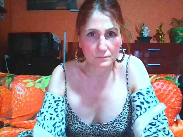 Angelique4 webcam