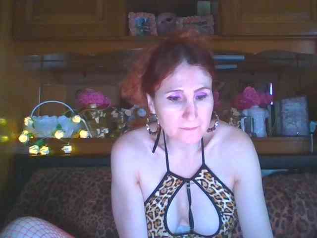 Angelique4 webcam