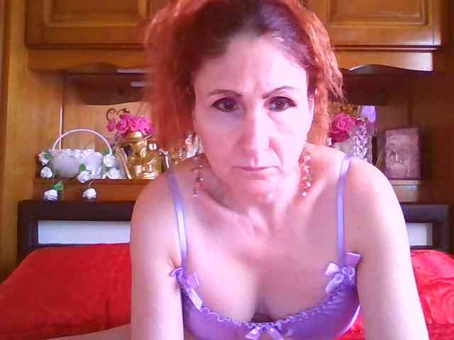 Angelique4 webcam
