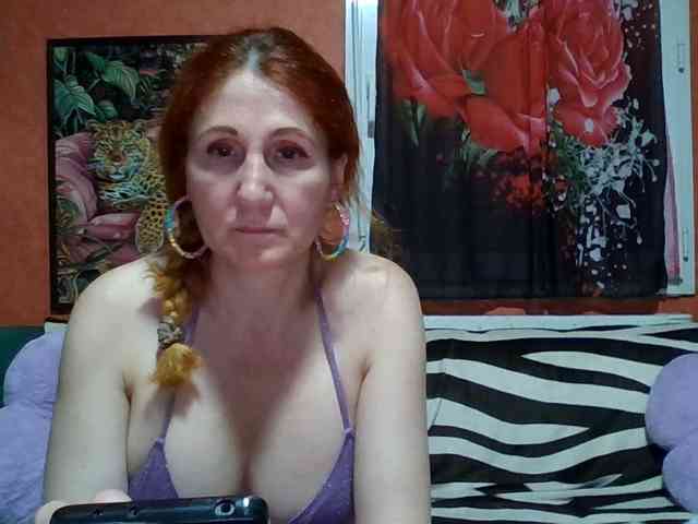 Angelique4 webcam