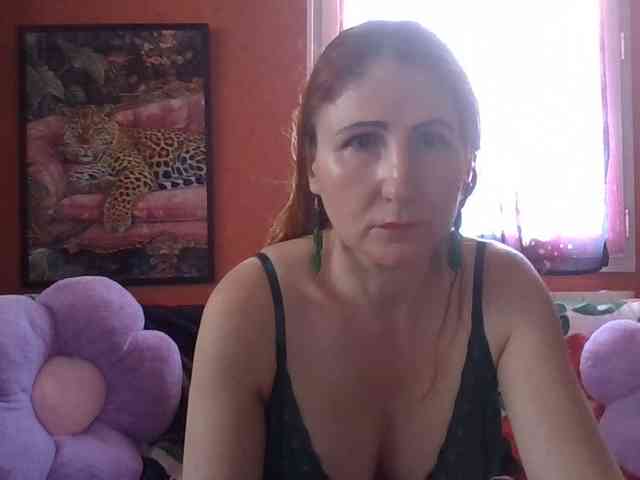 Angelique4 webcam