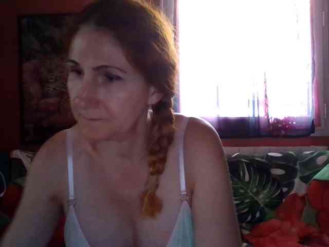 Angelique4 webcam