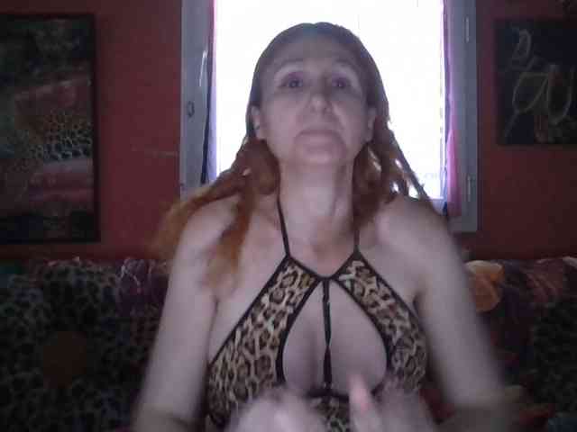 Angelique4 webcam