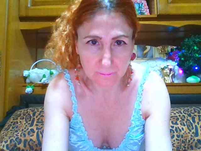 Angelique4 webcam