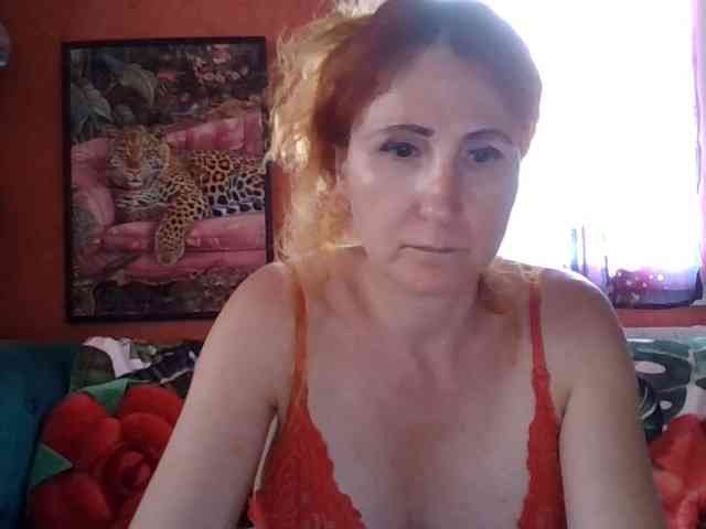 Angelique4 webcam