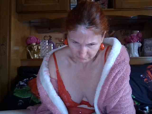 Angelique4 webcam