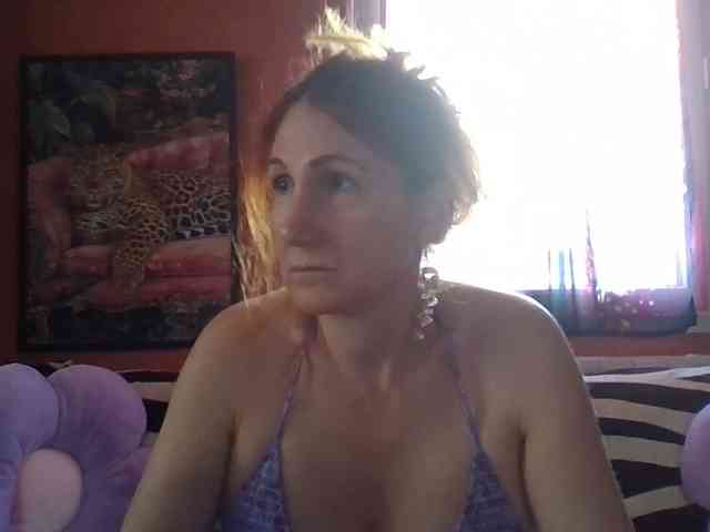 Angelique4 webcam