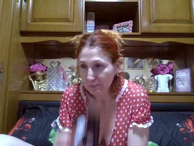 Angelique4 webcam