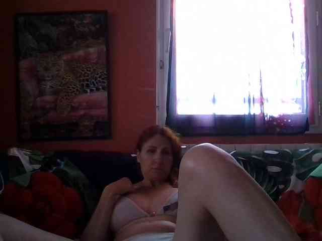 Angelique4 webcam