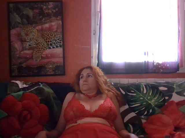 Angelique4 webcam