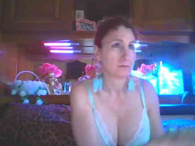 Angelique4 webcam
