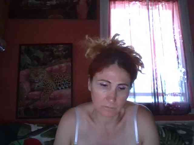 Angelique4 webcam