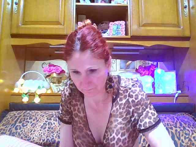 Angelique4 webcam
