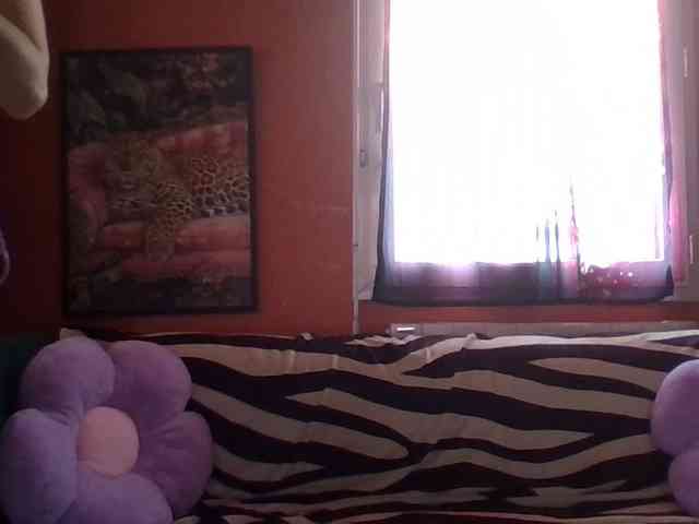 Angelique4 webcam