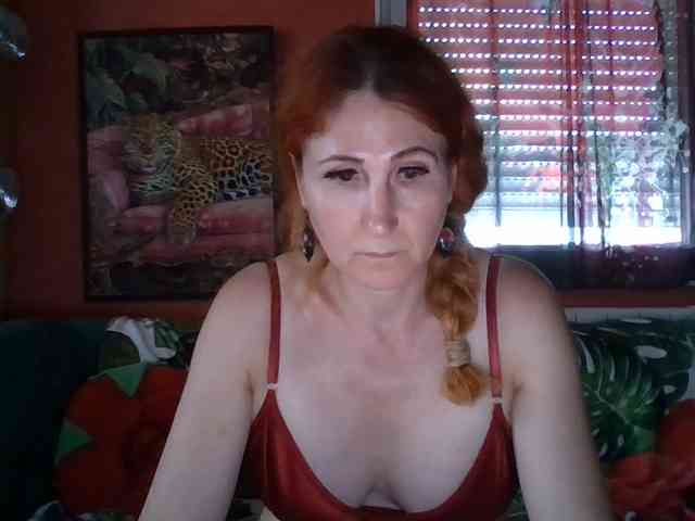 Angelique4 webcam