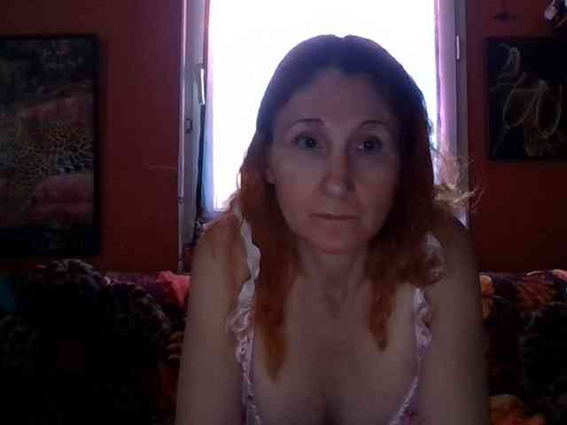 Angelique4 webcam