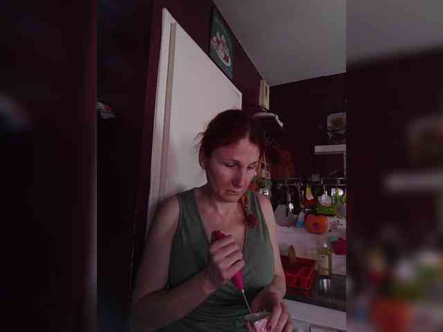 Angelique4 webcam