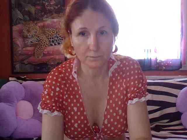 Angelique4 webcam