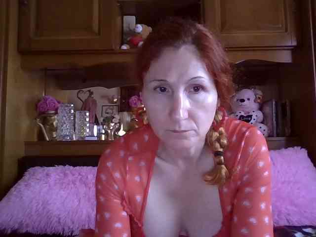 Angelique4 webcam