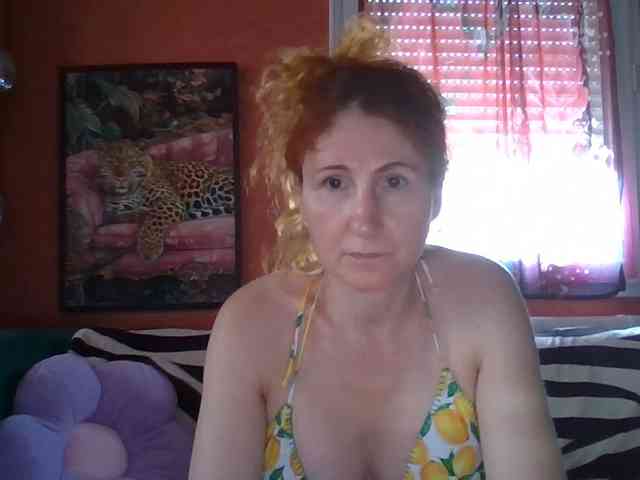 Angelique4 webcam