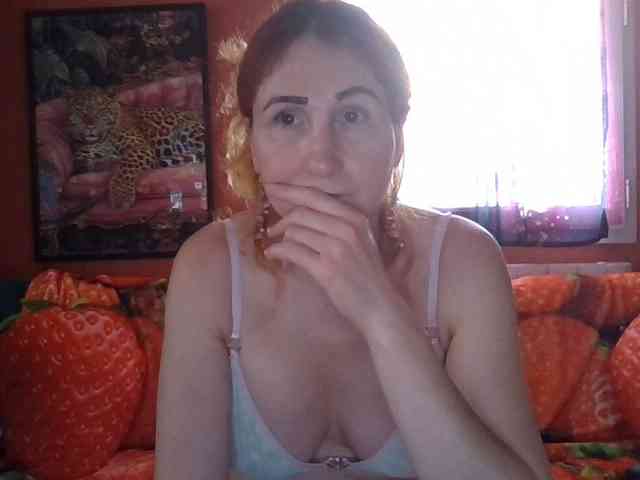 Angelique4 webcam
