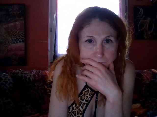 Angelique4 webcam