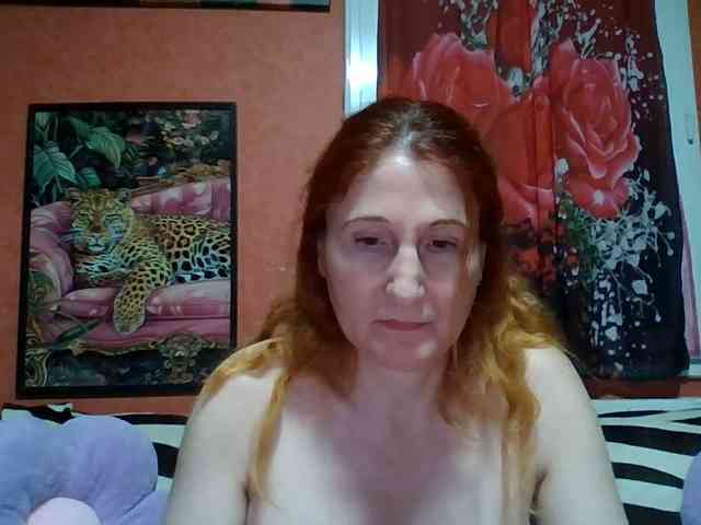 Angelique4 webcam