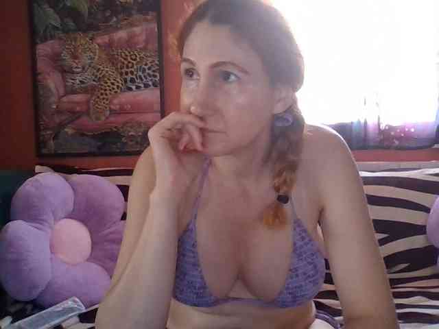 Angelique4 webcam