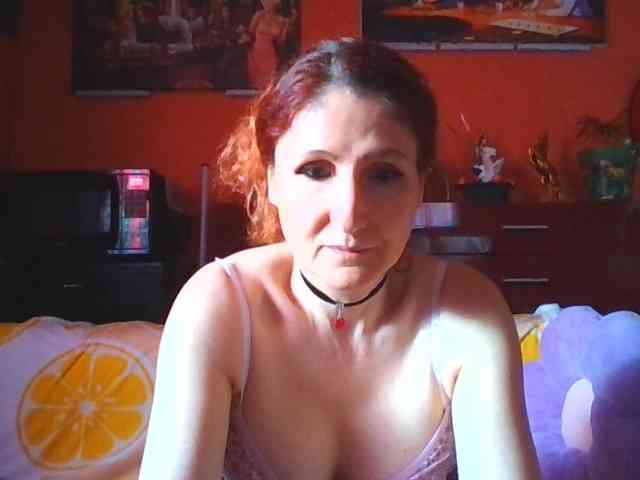 Angelique4 webcam