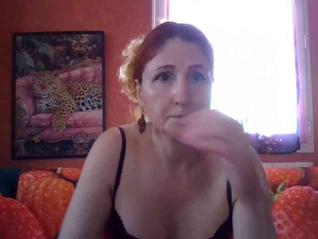 Angelique4 webcam