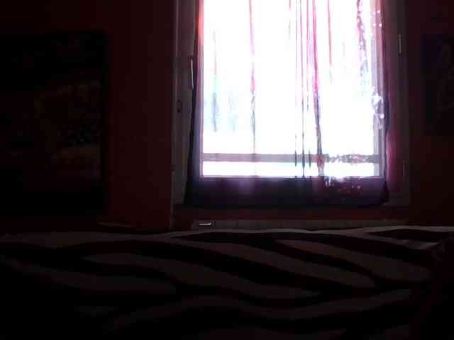 Angelique4 webcam