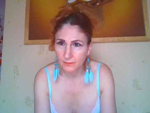 Angelique4 webcam