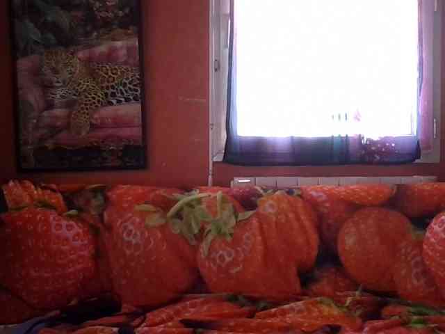 Angelique4 webcam