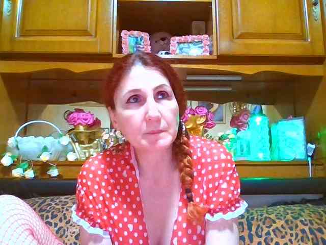 angelique4 Live Webcam on BongaCams