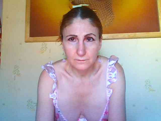 Angelique4 webcam