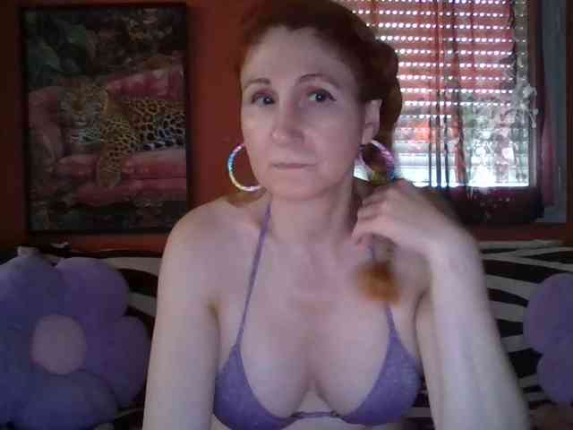 Angelique4 webcam