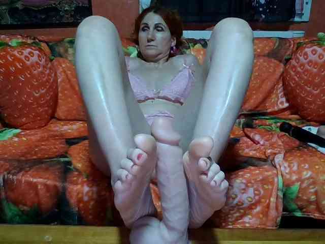 Angelique4 webcam