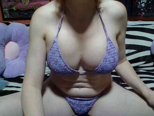 Angelique4 webcam