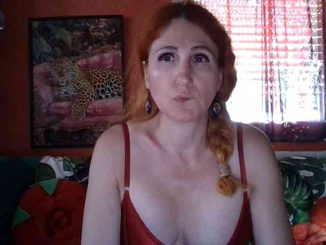 Angelique4 webcam