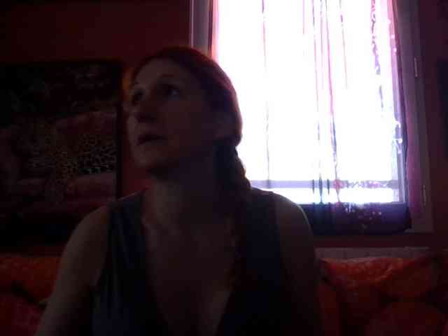 Angelique4 webcam