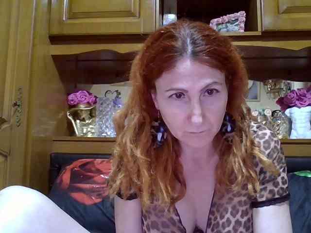 Angelique4 webcam