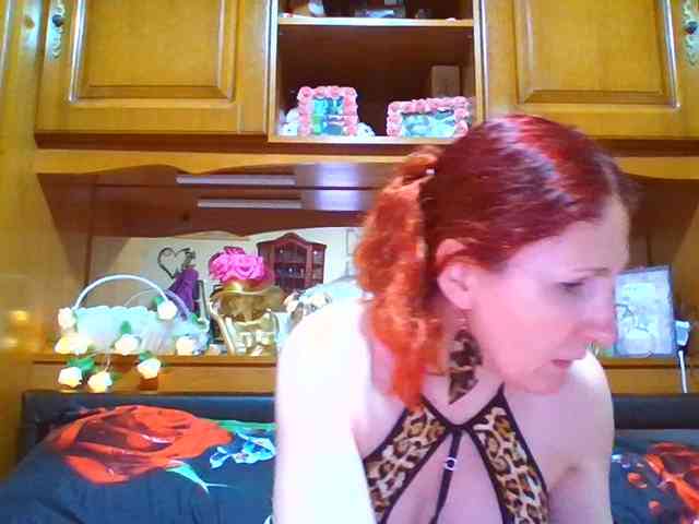Angelique4 webcam