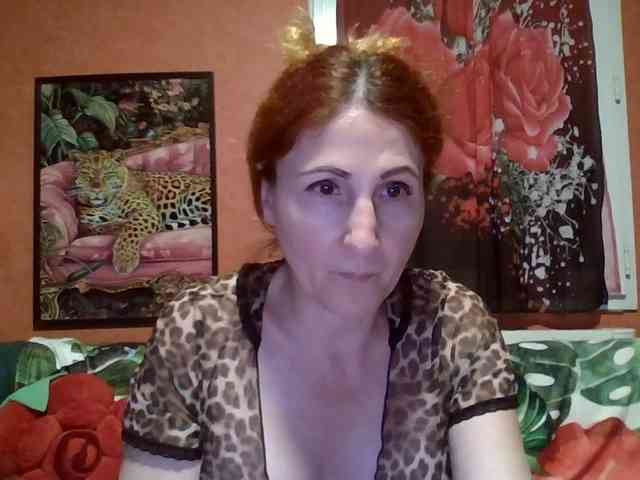 Angelique4 webcam