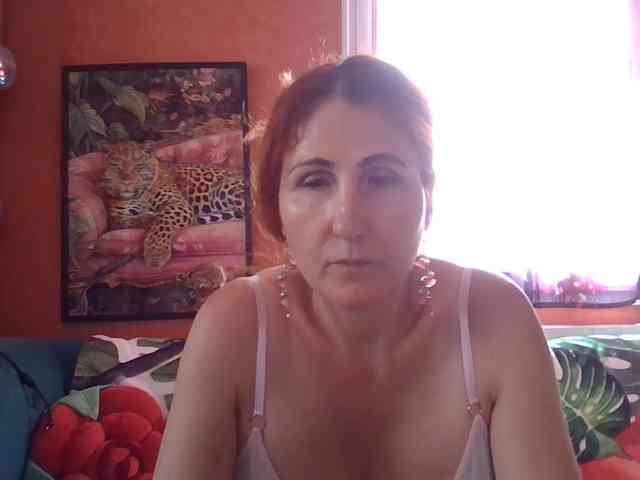 Angelique4 webcam
