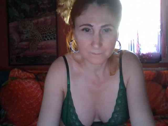Angelique4 webcam