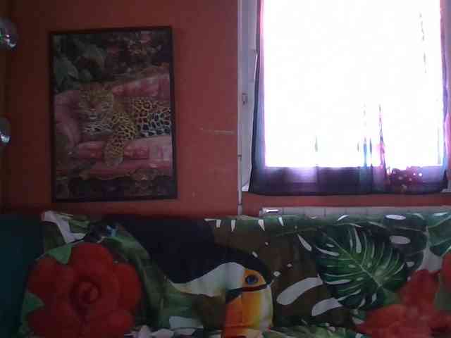 Angelique4 webcam