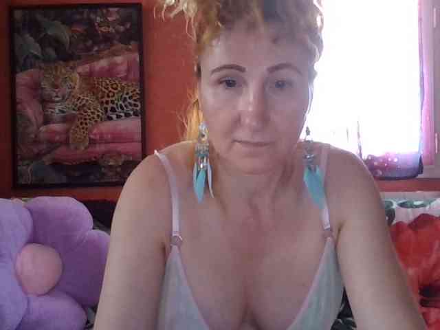 Angelique4 webcam