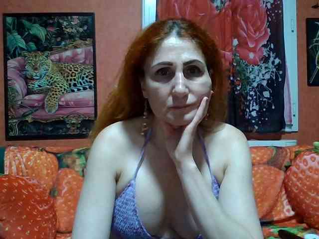 Angelique4 webcam