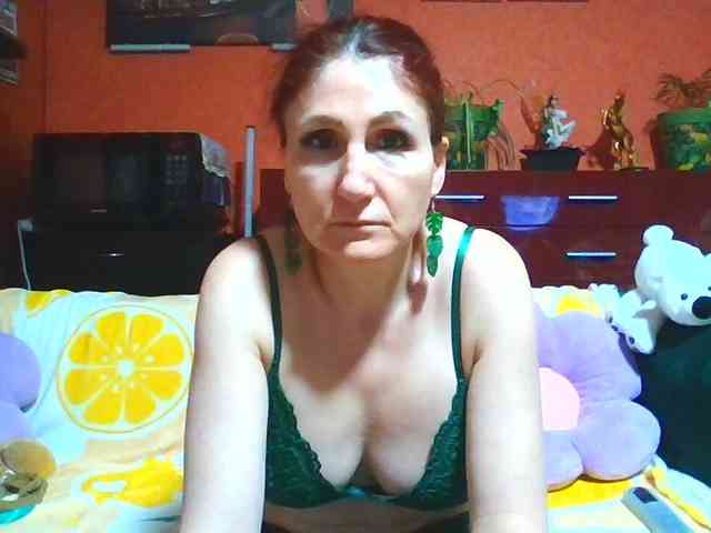 Angelique4 webcam